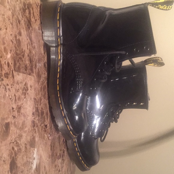Dr. Martens Other - Dr. Martens ‘1460’ Boot